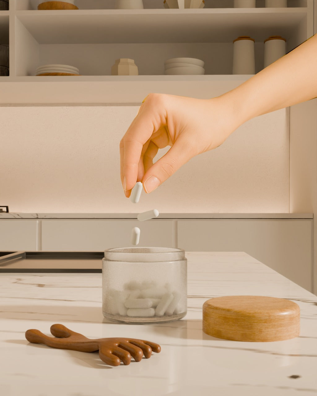 Peloviva™  Hair Recovery Complex